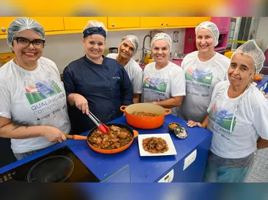 São diversas oportunidades de emprego a serem ofertadas no Terminal de Laranjeiras, das 8h30 às 11h30