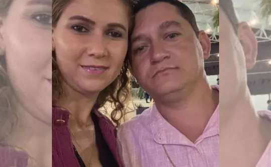 Imagem ilustrativa da imagem Homem mata ex-esposa, atira na ex-sogra e manda recado para a filha em Itaguaçu