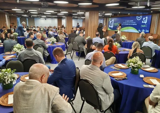 Imagem ilustrativa da imagem Rede Tribuna realiza edição do "Em Pratos Limpos" para discutir reforma tributária
