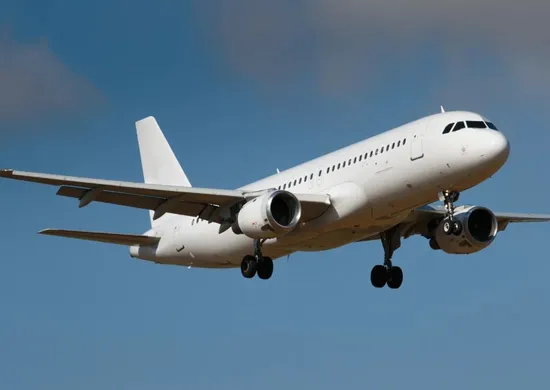 Imagem ilustrativa da imagem Copiloto teria tentado derrubar avião e esfaqueado piloto em voo desviado de Israel