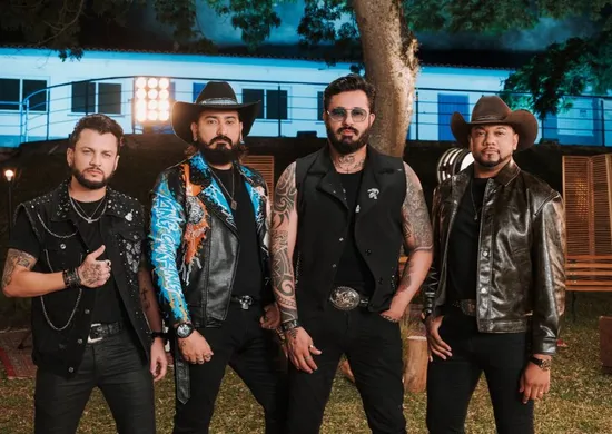 Imagem ilustrativa da imagem Banda Traia Véia desembarca no ES e promete apresentar sucessos da carreira
