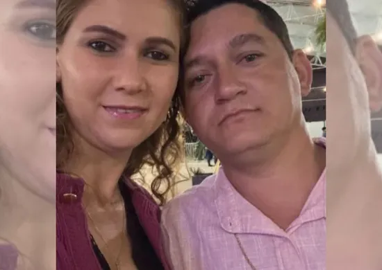 Imagem ilustrativa da imagem "Desculpa filha, matei sua mãe", diz homem após matar ex-esposa em Itaguaçu