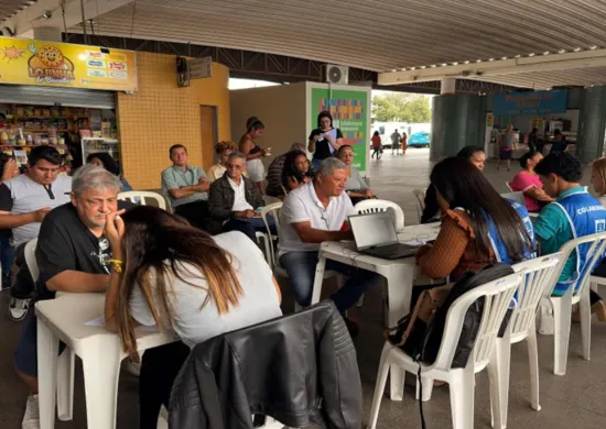 Imagem ilustrativa da imagem Mais de mil vagas de emprego em multirão na Serra nesta quarta; veja vagas