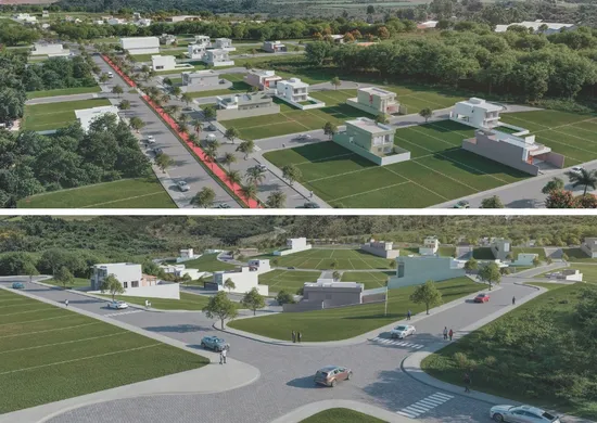 Imagem ilustrativa da imagem Novo loteamento em Vila Velha terá 411 lotes a partir de R$ 165 mil