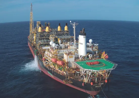 Imagem ilustrativa da imagem Petrolífera compra novas áreas no litoral sul do Espírito Santo