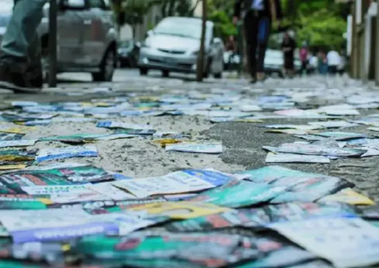 Imagem ilustrativa da imagem Termina nesta quinta prazo para realização de comícios e ações de campanha