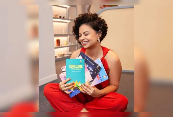Ana Paula Carvalho diz que funcionária ajudaria a organizar rotina