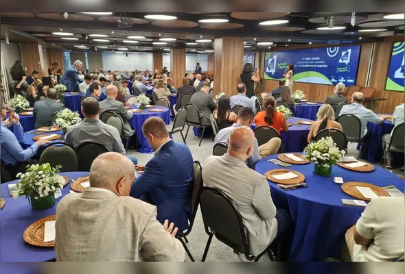 Imagem ilustrativa da imagem Rede Tribuna realiza edição do "Em Pratos Limpos" para discutir reforma tributária