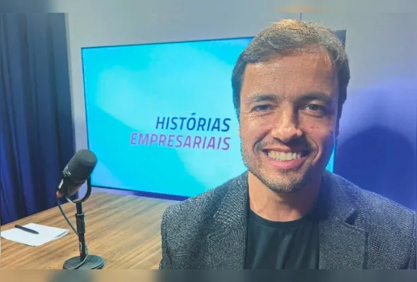 Henrique Weaver disse que a ambição é que todos usem a Pagaleve