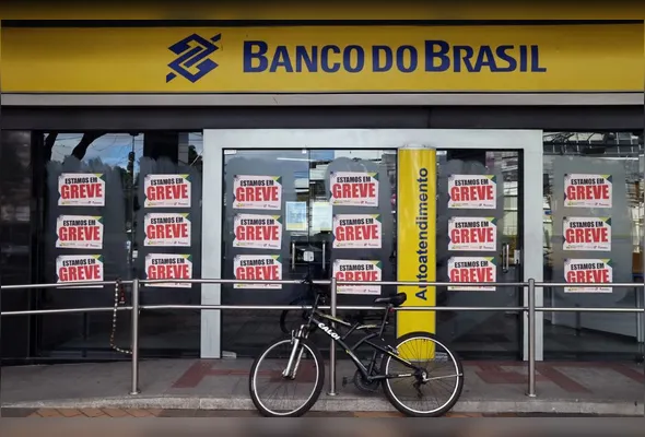 Banco do Brasil: 56% dos bancários votaram pela rejeição da proposta de Acordo Coletivo de Trabalho (ACT) do banco e decidiram pela manutenção da greve