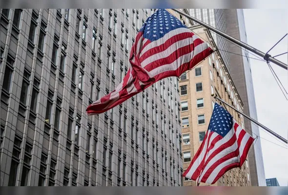 Comunicado foi emitido pelo Departamento de Estados Norte Americano