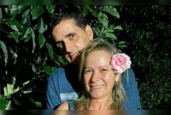 Euzineia Loyola Baptista foi morta por Alex de Almeida Barros