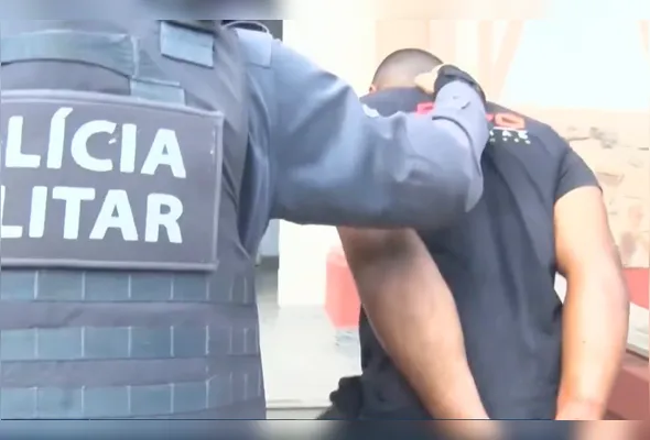 Imagem ilustrativa da imagem Homem esfaqueou ex-mulher no Sul do ES por ciúmes, diz polícia