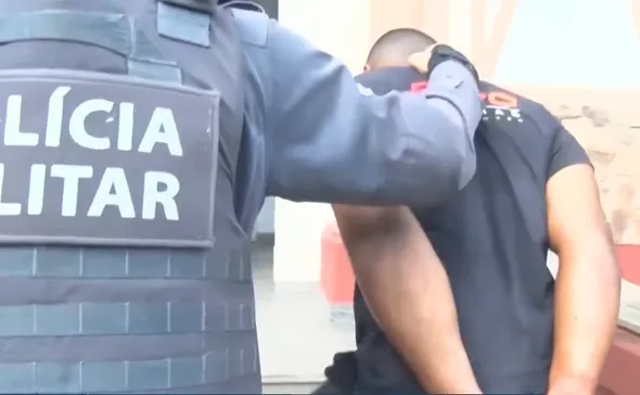 Imagem ilustrativa da imagem Homem esfaqueou ex-mulher no Sul do ES por ciúmes, diz polícia