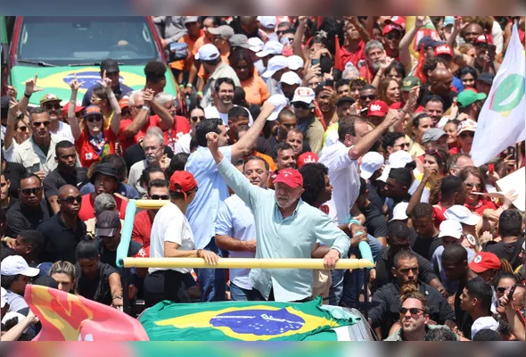 Petista virou o placar do primeiro turno em Minas Gerais, venceu por pouco mais de 100 mil votos e manteve o estado alinhado ao resultado do país