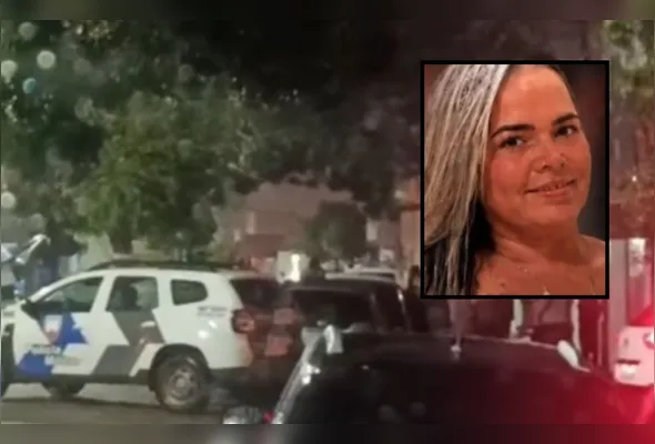Vítima foi identificada como Janety Alves