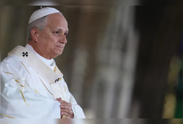 Papa Leão XIV anunciou que passará por uma cirurgia para remover um nódulo no pulmão