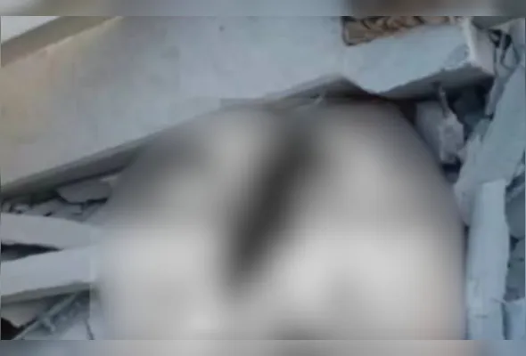 Vítima morreu ainda no local