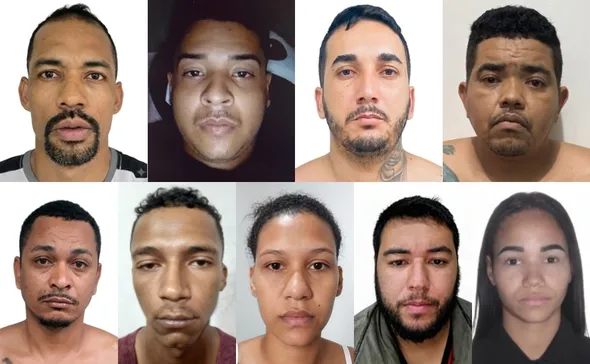 Imagem ilustrativa da imagem Polícia prende 7 suspeitos de sequestrar investidor e exigir milhões em criptomoeda