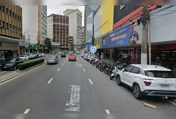 A expectativa é beneficiar especialmente os motoristas que utilizam a Princesa Isabel como rota alternativa durante as intervenções na Avenida Beira-Mar