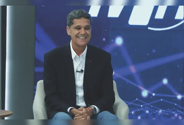 Ricardo afirmou que pretende ampliar investimentos em saúde, educação e proteção às mulheres no Estado