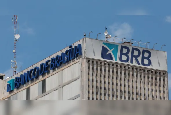 BRB (Banco de Brasília) transferiu cerca de R$ 17 bilhões ao Banco Master no âmbito da compra de carteiras de crédito, diz PF