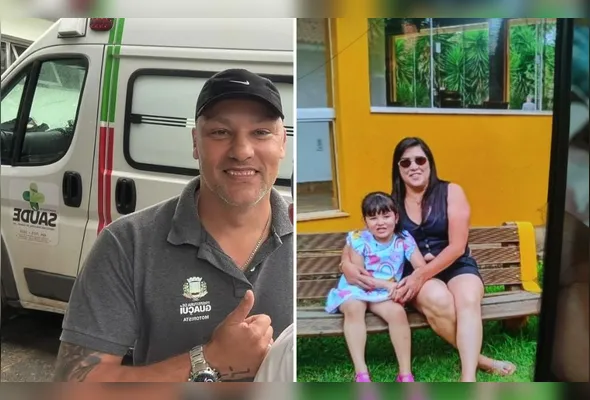 Imagem ilustrativa da imagem Saiba quem são as vítimas do acidente que matou três pessoas em Guarapari
