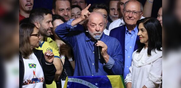 Do ajuste fiscal à desaceleração da atividade, Lula enfrentará desafios ...