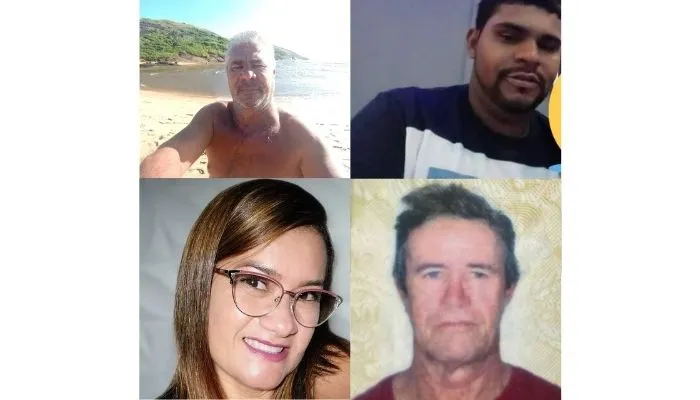 Imagem ilustrativa da imagem Preso por chacina em Vila Velha já responde por seis processos na Justiça
