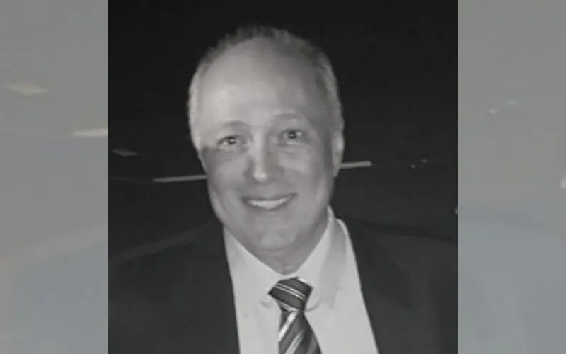 Imagem ilustrativa da imagem Produtor de eventos, Flávio Salles morre após acidente