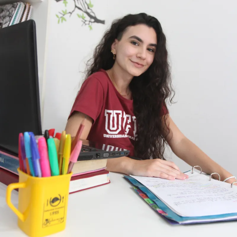 Imagem ilustrativa da imagem Ufes retoma aula presencial para 2.500 alunos nesta quarta