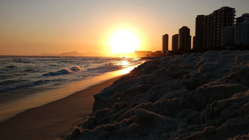 Imagem ilustrativa da imagem 4 lugares para você conhecer na Barra da Tijuca