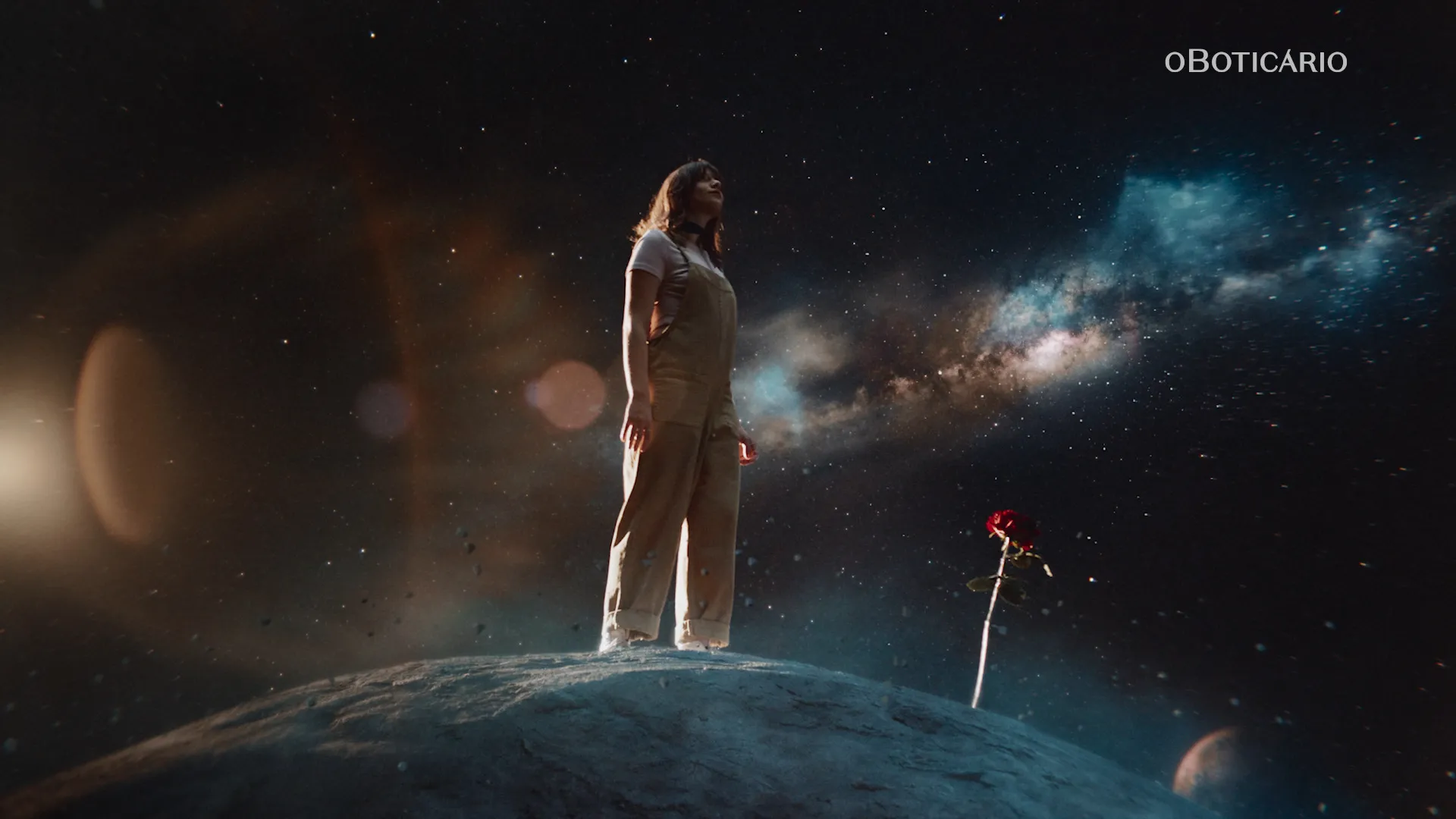 Imagem ilustrativa da imagem Filme comovente do Boticário usa memória olfativa como conceito