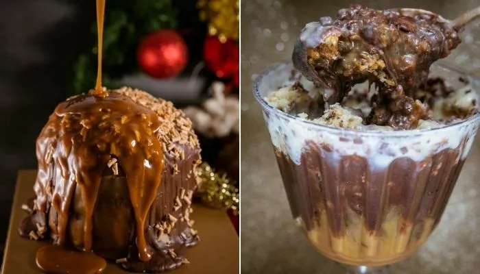 Imagem ilustrativa da imagem Confira diferentes versões de panetone para este Natal