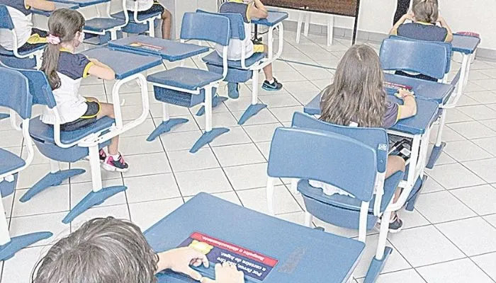 Imagem ilustrativa da imagem Secretaria de Educação abre contratação de servidores temporários