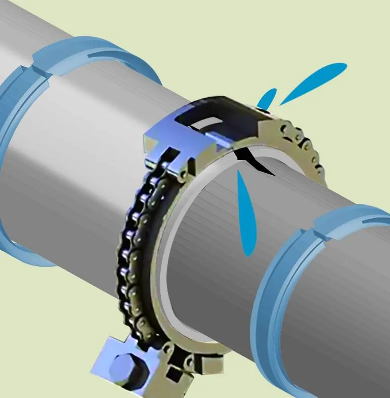 Imagem ilustrativa da imagem Tecnologia capixaba é utilizada pela Petrobras
