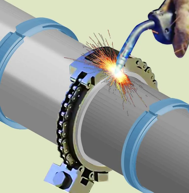 Imagem ilustrativa da imagem Tecnologia capixaba é utilizada pela Petrobras
