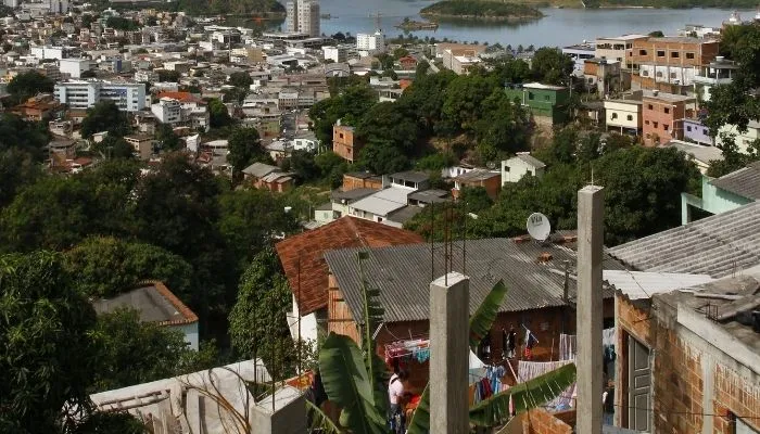 Imagem ilustrativa da imagem Morros da Grande Vitória precisam de mil lojas, farmácias e restaurantes