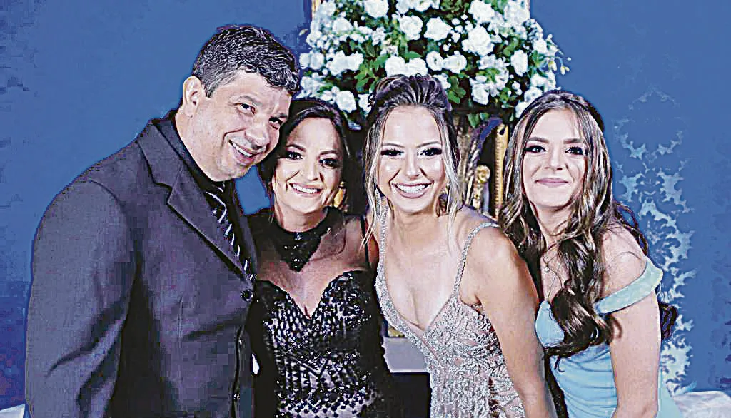 Imagem ilustrativa da imagem Sonhos das famílias para o Natal