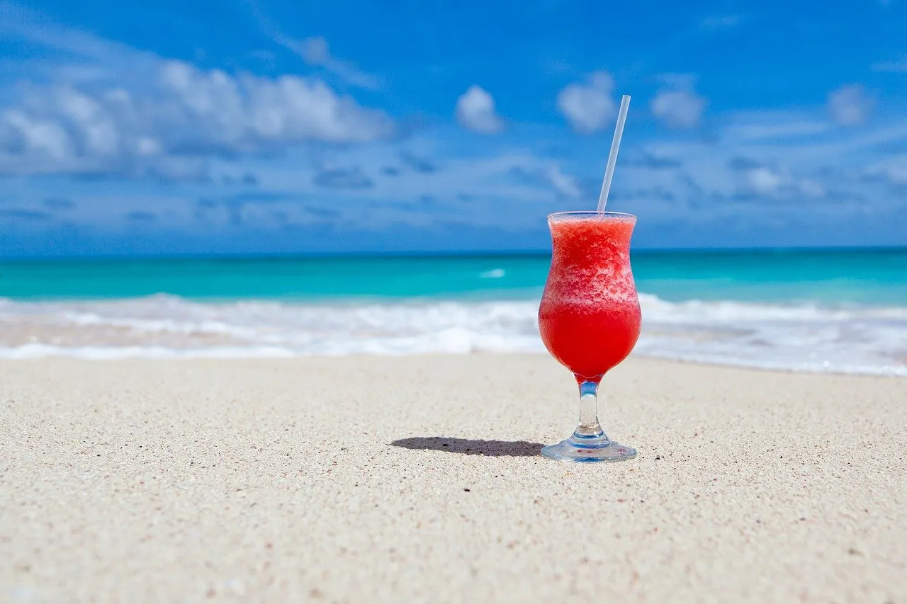 Imagem ilustrativa da imagem Curta o verão de forma saudável!