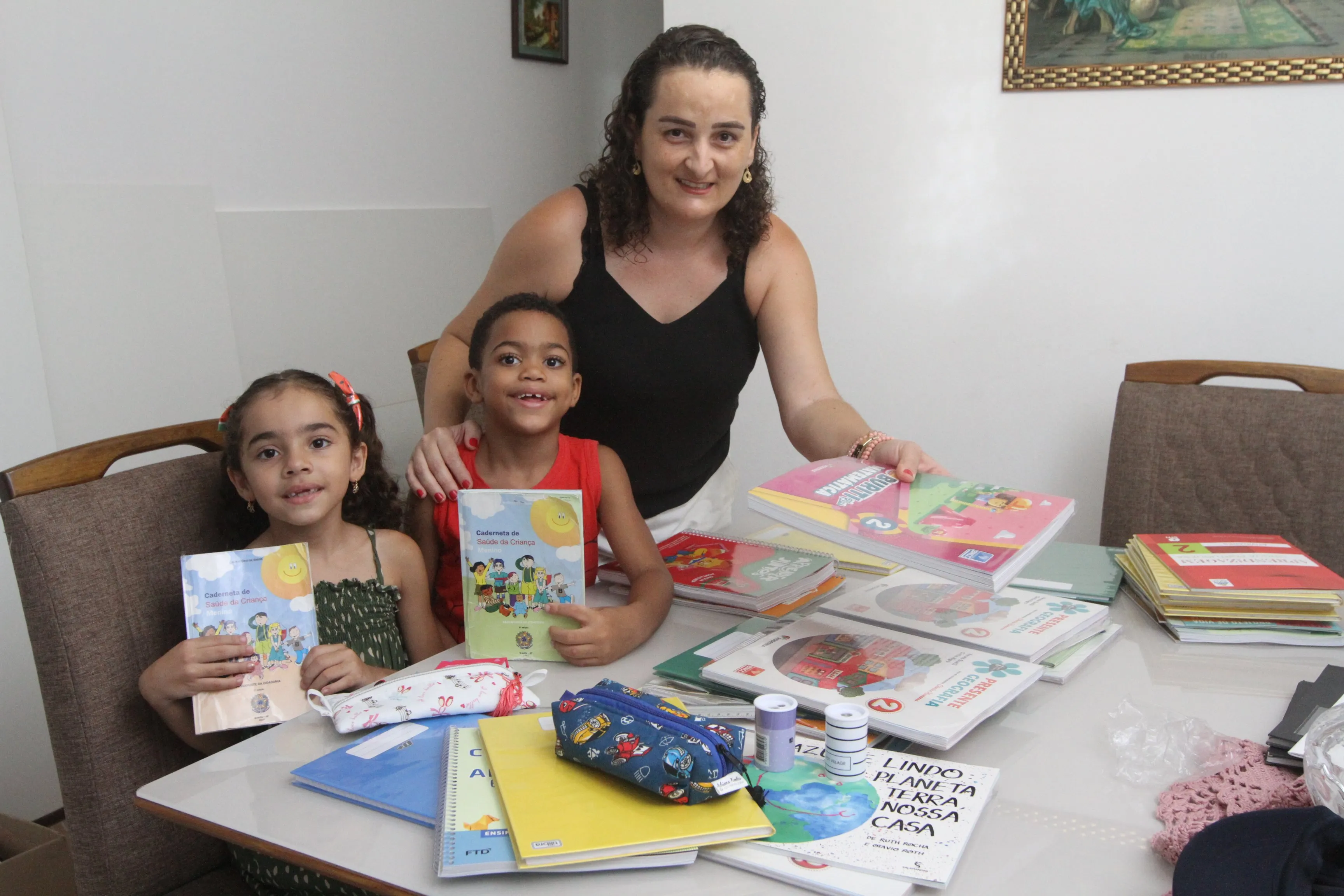 Imagem ilustrativa da imagem Aulas presenciais em fevereiro estão mantidas, afirmam escolas