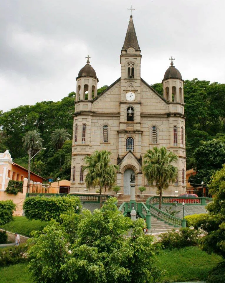 Imagem ilustrativa da imagem Sumiço de quadro em igreja é mistério há mais de 70 anos