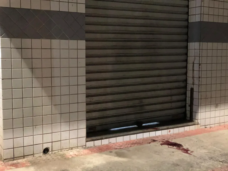Imagem ilustrativa da imagem Comerciante é morto na porta de loja em Vila Velha