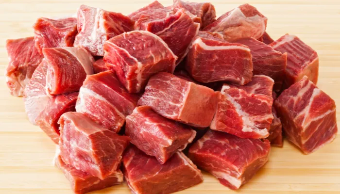 Imagem ilustrativa da imagem Suspensão de compras pela China pode reduzir preço da carne no Brasil