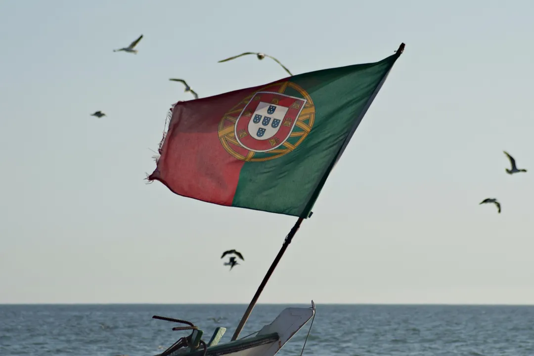 Imagem ilustrativa da imagem No final de 2020, 183.993 brasileiros moravam em Portugal