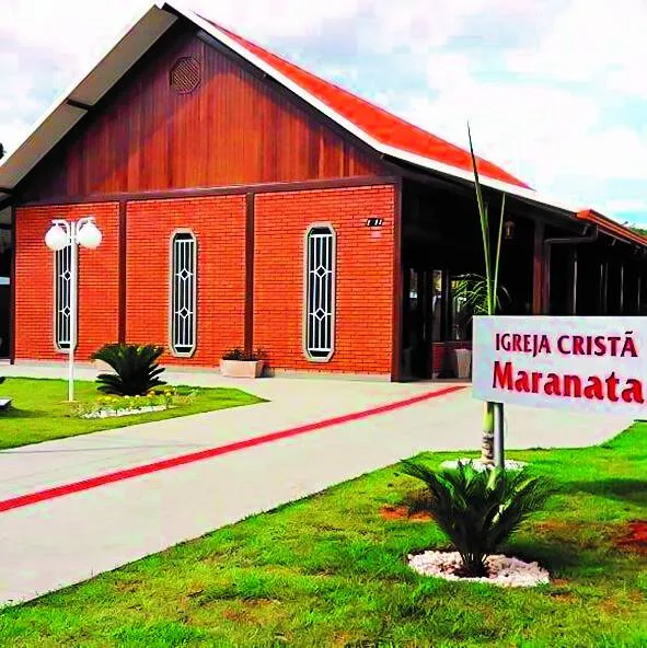 Imagem ilustrativa da imagem 53 ANOS DA IGREJA CRISTÃ MARANATA