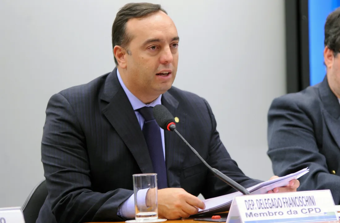 Imagem ilustrativa da imagem TSE cassa deputado que espalhou fake news sobre urnas em 2018