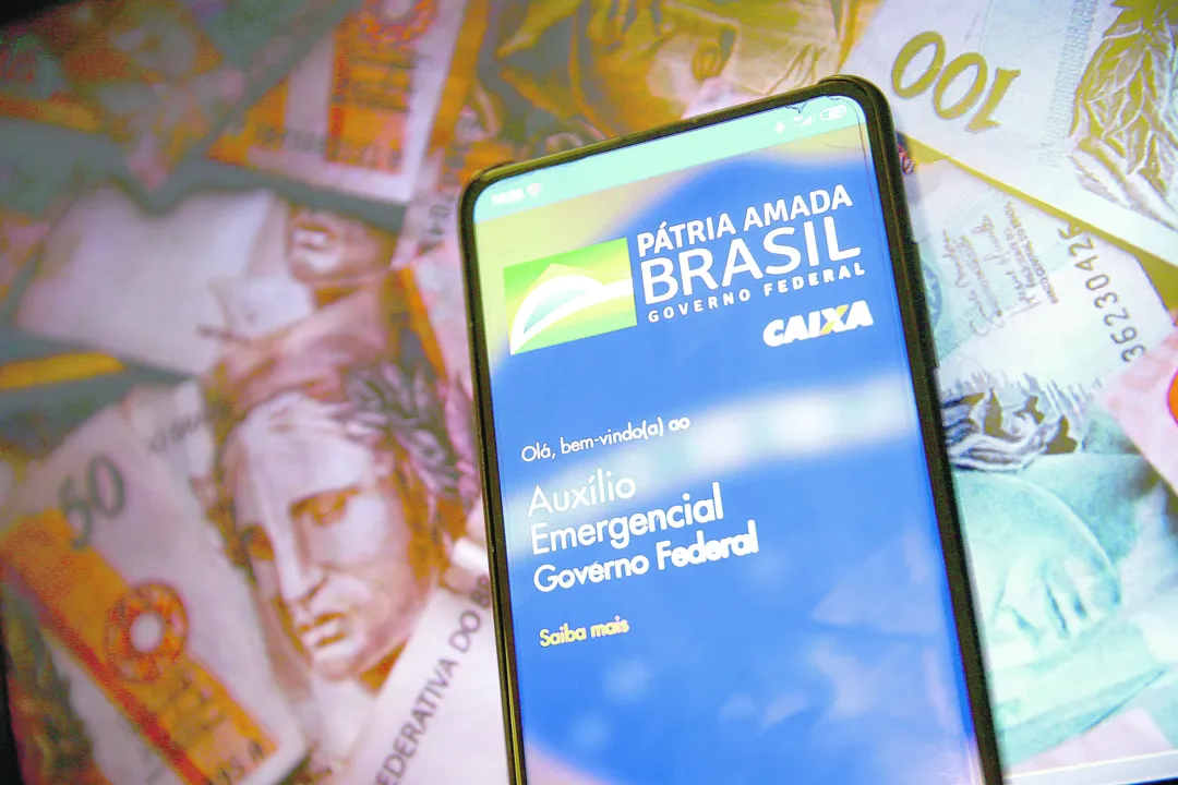 Imagem ilustrativa da imagem Trabalhadores nascidos em janeiro podem sacar auxílio emergencial