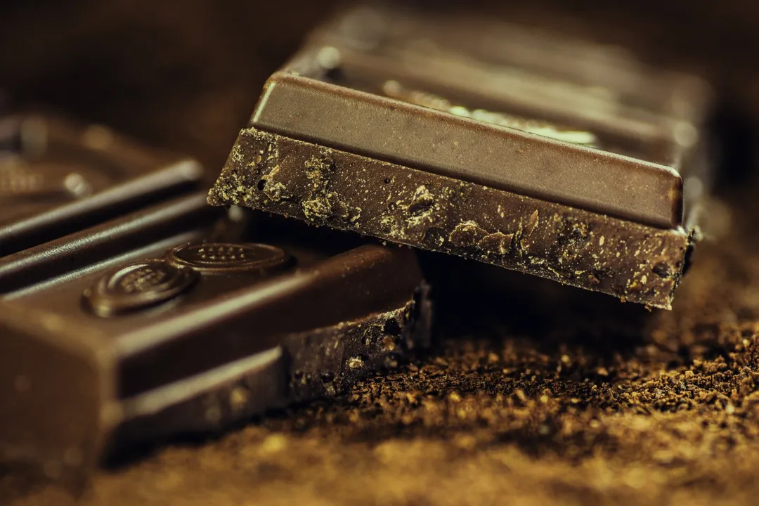 Imagem ilustrativa da imagem Banana e chocolate são armas contra o cigarro