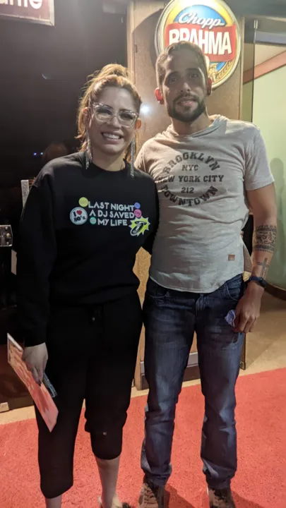 Imagem ilustrativa da imagem Marília Mendonça ganhou desenho de menino capixaba no último show
